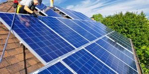 Production de l’électricité photovoltaïque rentable à Dannes